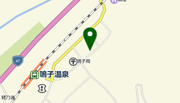 Verry Verryの地図画像