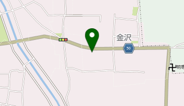 Cafe TOKIの地図画像