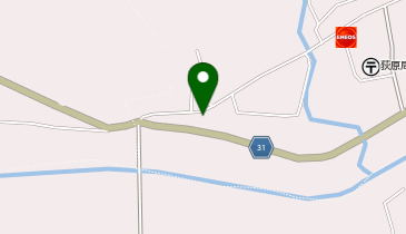 松葉の地図画像