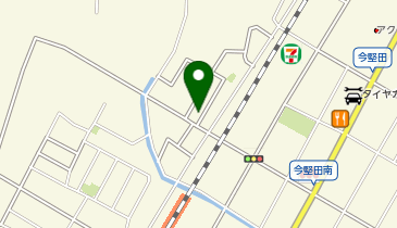 Bar.High.Highの地図画像