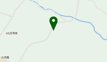 La Spiagginaの地図画像