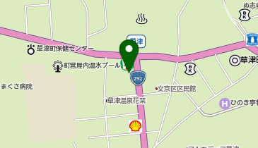 おうちごはん 彩花の地図画像
