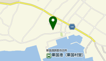 民宿 寿の地図画像