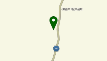 麦の香の地図画像