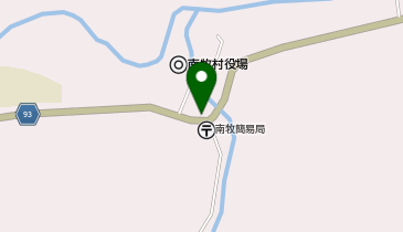 Big Momの地図画像