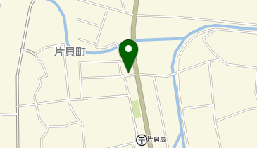 NISCIROの地図画像