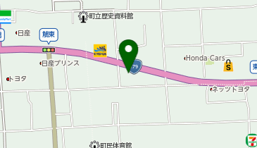 cafeier -珈琲豆焙煎所-の地図画像