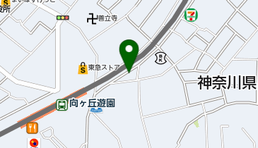 Shima Barの地図画像