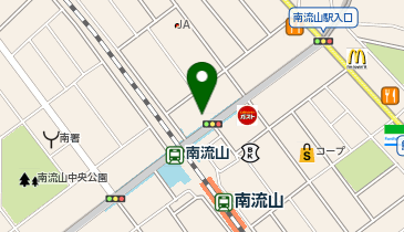 Five Bucks Rの地図画像