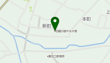 レトロ喫茶 マーブルの地図画像