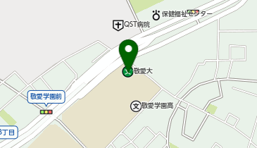 コルディアリタの地図画像