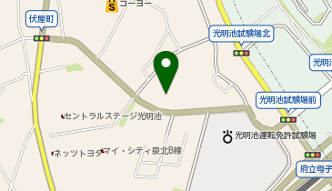 名古屋コーチン串焼き&黒豚しゃぶしゃぶ 和楽の地図画像