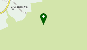 そば・うどん 春菜の地図画像