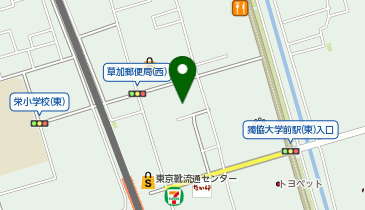 waccaの地図画像