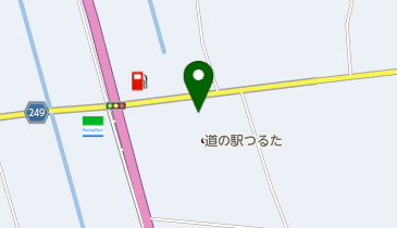 幡龍 (あるじゃ店)の地図画像