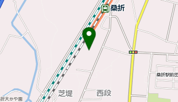 輪楽創の地図画像