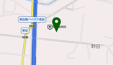 鮮魚と炭火炙り 水(mizu)の地図画像