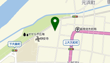 糧(qualite)の地図画像