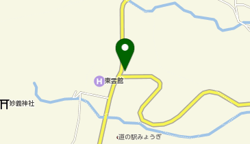 そば処 ひさゑの地図画像