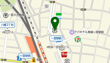 雲水の地図画像