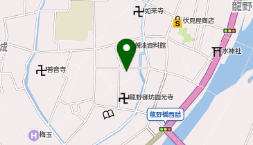 春駒の地図画像