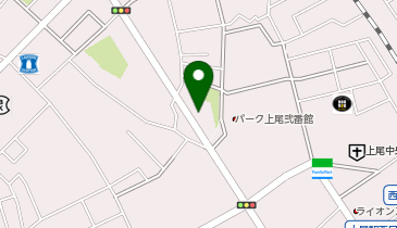 ブラッスリー クゥの地図画像