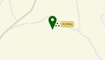 やんばるジェラート 大石林山店の地図画像