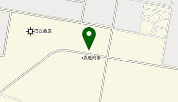 安瀬一丁目うどんの地図画像