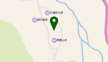 古民家カフェ 木花木花の地図画像