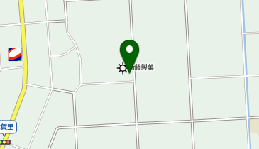 CACAOCAT 豊橋店の地図画像