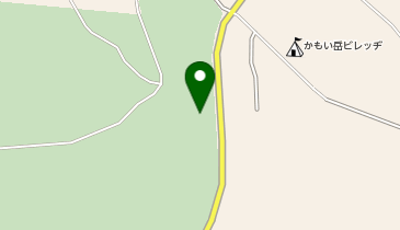 かもい岳国際スキー場 食堂の地図画像