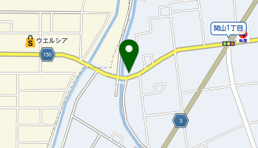 美味商会 ケロンパの地図画像