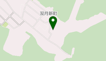 Cafe にじの家の地図画像