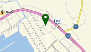 居酒屋 久吉の地図画像