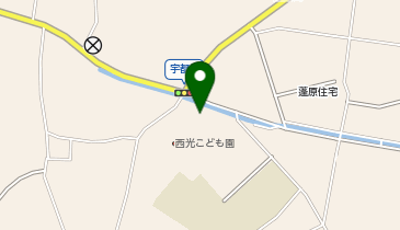 百通り屋の地図画像