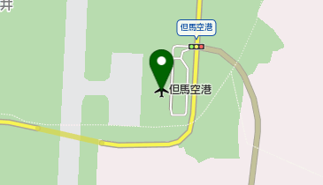 カフェテラス ターミナル リラテックの地図画像