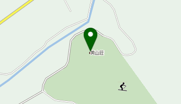 協和スキー場 レストランの地図画像