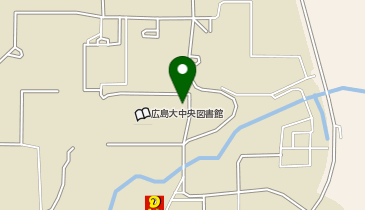 La Bohemeの地図画像