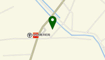 このはいろの地図画像