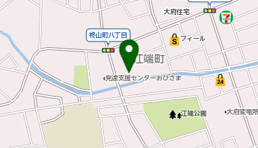 喫茶 さくらの地図画像