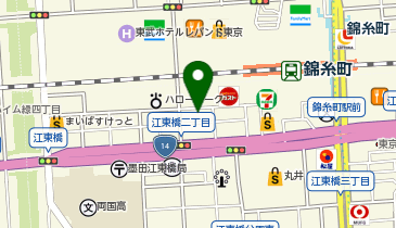 緑苑 2号店の地図画像