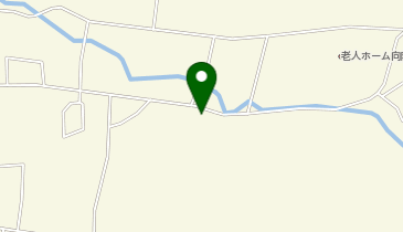 かもめ食堂の地図画像