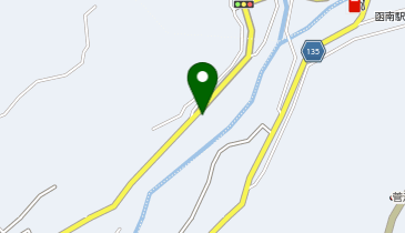 Sensa-Banbetsuの地図画像