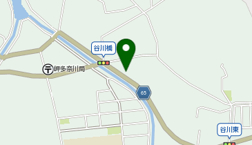 ROUTE 65の地図画像