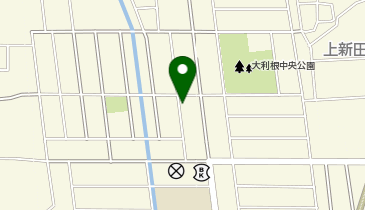 さかな屋 ゆうの地図画像