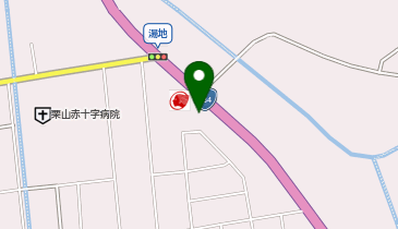 だりあいすの地図画像