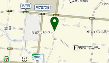 イタリア料理 ソンニャ トーレの地図画像