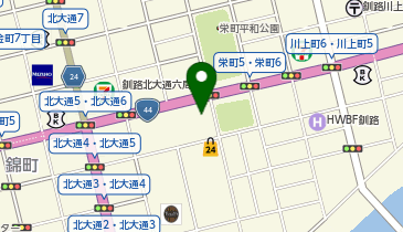 00熱炒の地図画像