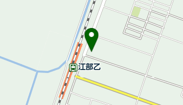 えべおつ温泉蕎麦処みたての地図画像