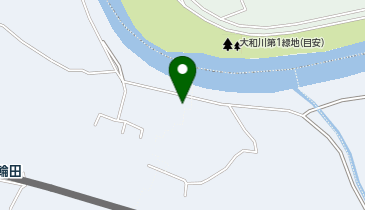 Secret Base JO-9, cafeの地図画像